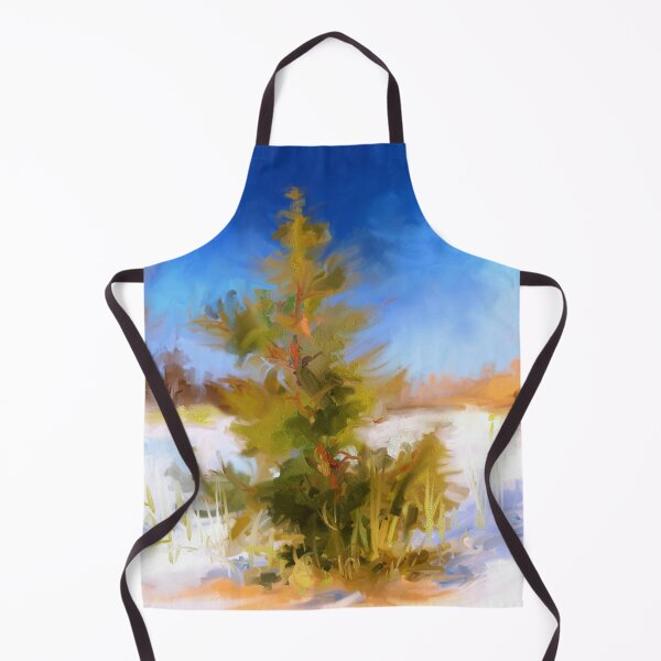 Item preview, Sunny winter designed and sold by Mikko Tyllinen.