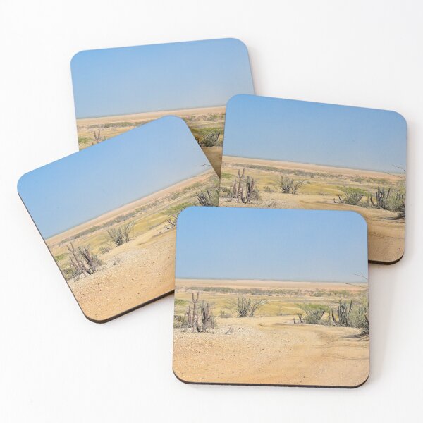 Item preview, Dirt track roads of La Guajira region, Colombia designed and sold by Luke Farmer.