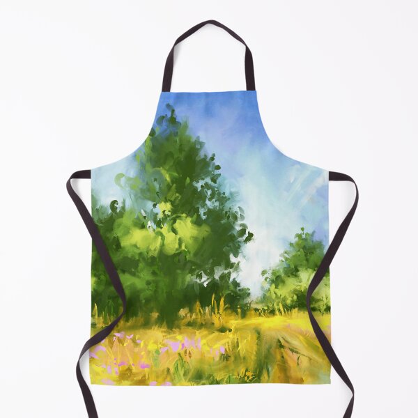 Item preview, Sunny Midday designed and sold by Mikko Tyllinen.