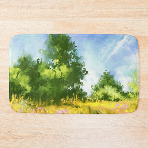 Item preview, Sunny Midday designed and sold by Mikko Tyllinen.