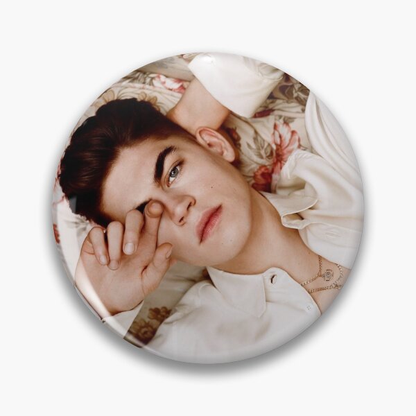 Item preview, Hero Fiennes Tiffin designed and sold by MoodyApparel.