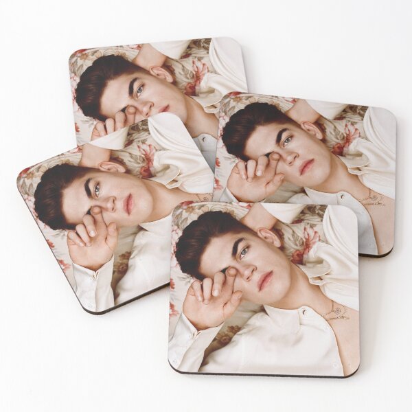 Item preview, Hero Fiennes Tiffin designed and sold by MoodyApparel.