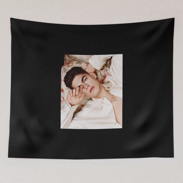 Item preview, Hero Fiennes Tiffin designed and sold by MoodyApparel.