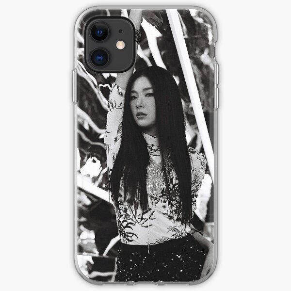 RED VELVET IRENE & SEULGI MONSTER SEULGI iPhone Soft Case