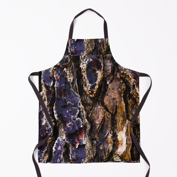 Item preview, Bark on a Tree in the Forest designed and sold by Marguerite Faure.