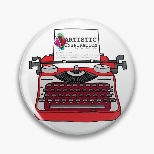 Item preview, !Artistic Inspiration designed and sold by Laura Lee Cochran.