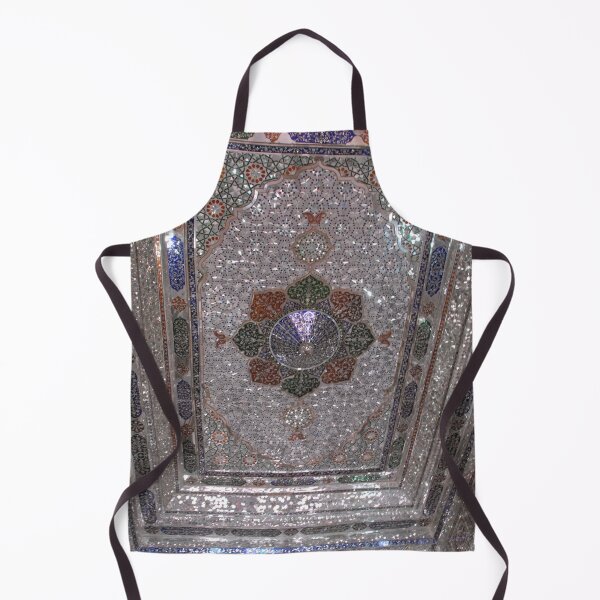 Item preview, Mirror Room Ceiling Qavam House Shiraz, Persia, Iran designed and sold by worldways.
