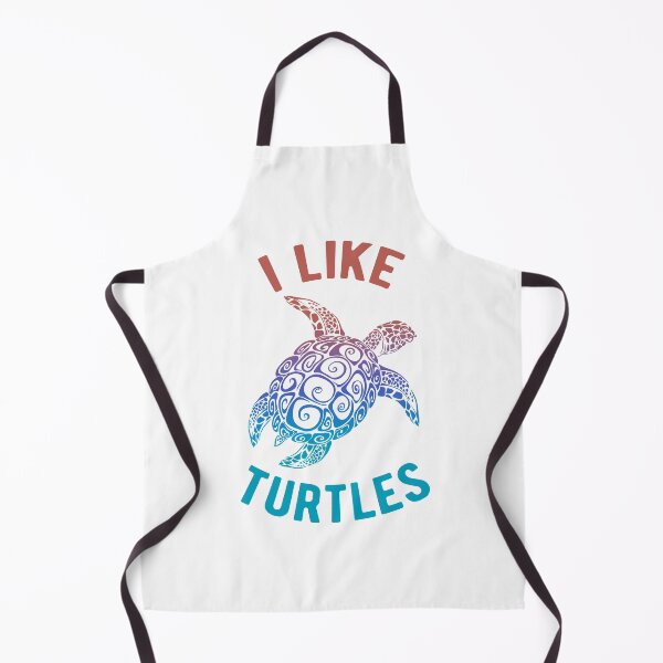 Item preview, I like Turtles designed and sold by ReignGFX.