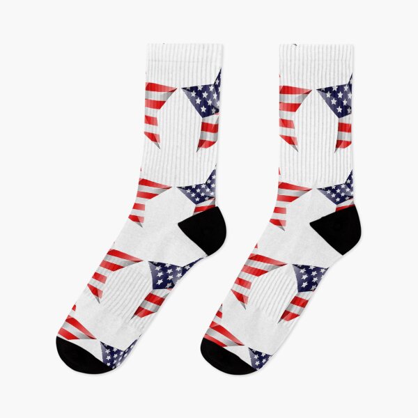 Item preview, American Flag USA Star designed and sold by lacm2020.