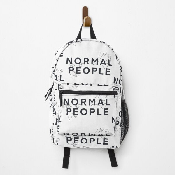 Item preview, Normal People designed and sold by Stephanie Vanden Hoek.