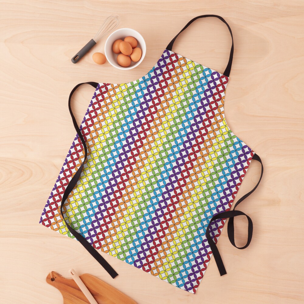 Item preview, Apron designed and sold by Raspberry-Cat.