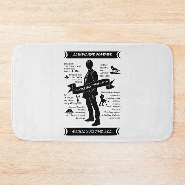 Item preview, Elijah Quote Tee. designed and sold by KsuAnn.