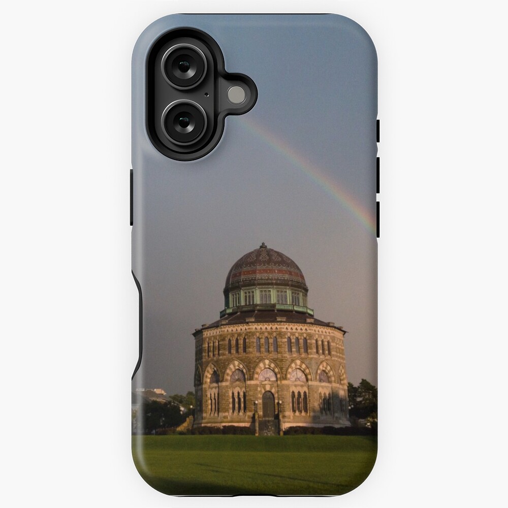 Item preview, iPhone Tough Case designed and sold by bird767.