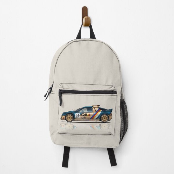 Item preview, Ford RS200 Rallycross - Pat and Liam Doran designed and sold by Racing Art Store.