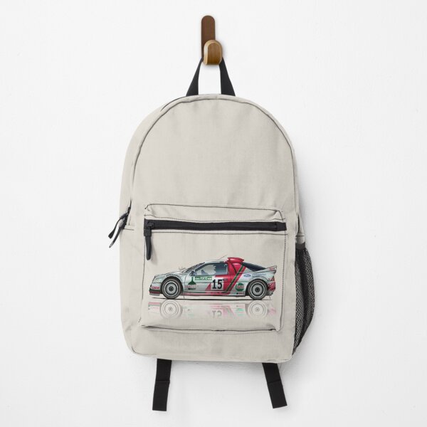 Item preview, Ford RS200 Group B - Diabolique Motorsport designed and sold by Racing Art Store.
