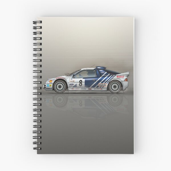 Item preview, Ford RS200 Group B - Ford Motorsport designed and sold by Racing Art Store.