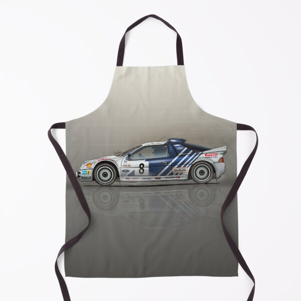 Item preview, Ford RS200 Group B - Ford Motorsport designed and sold by Racing Art Store.