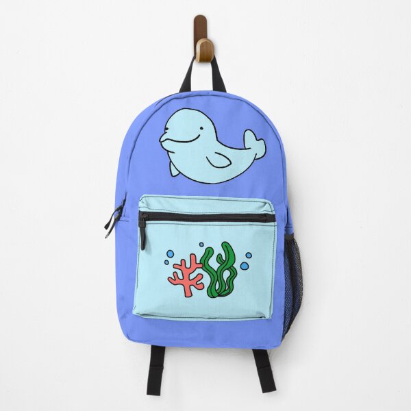 Item preview, Beluga believe it! designed and sold by Nicole Procter.