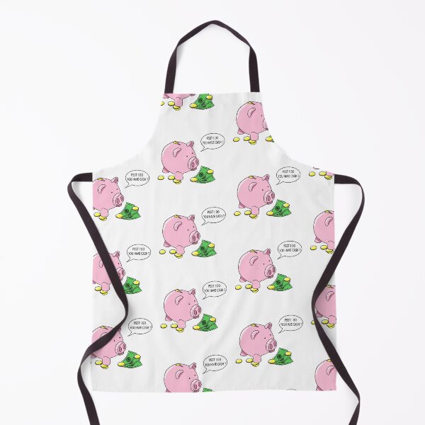 Artikelvorschau, Süßes Sparschwein entworfen und verkauft von Nezumi98.