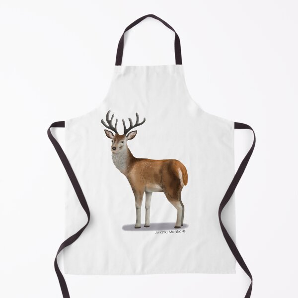 Item preview, Deer designed and sold by julianamotzko.