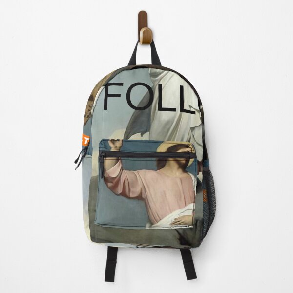 Item preview, Follow Me designed and sold by Jason Brueck.