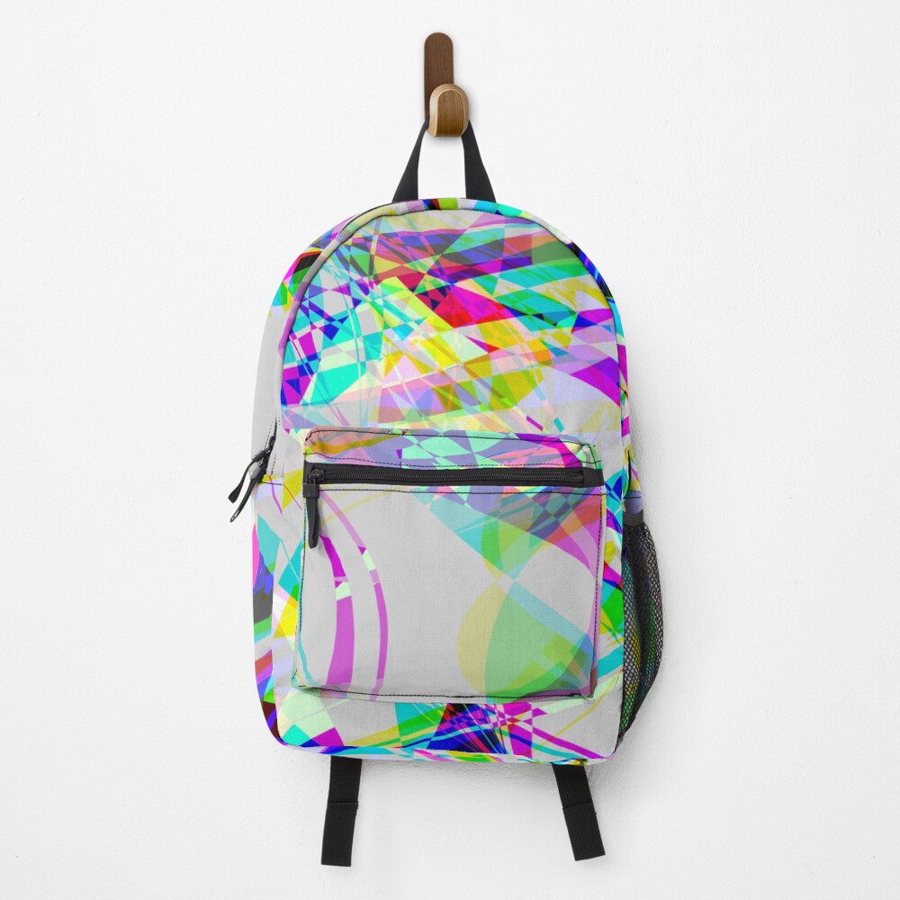 Item preview, Backpack designed and sold by mag0215.