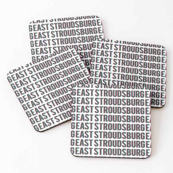 Item preview, 3D East Stroudsburg designed and sold by agnello22.