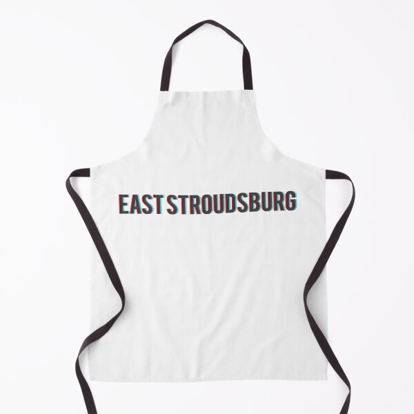 Item preview, 3D East Stroudsburg designed and sold by agnello22.