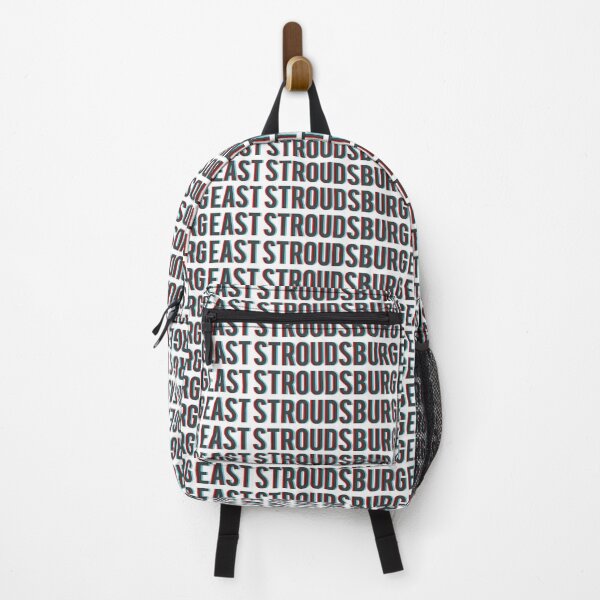 Item preview, 3D East Stroudsburg designed and sold by agnello22.