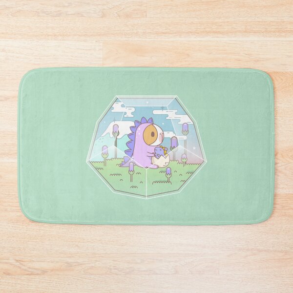 Item preview, Bubu the Guinea pig, Dino Terrarium designed and sold by Miri-Noristudio.