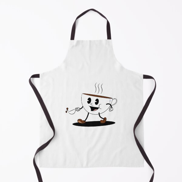 Item preview, Vintage Coffee Cartoon designed and sold by EGL-Design.