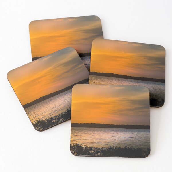 Item preview, Sunrise Sunset designed and sold by May Finch.