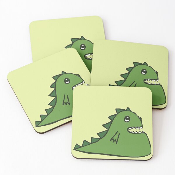 Item preview, Zilla designed and sold by jackalopefoot.