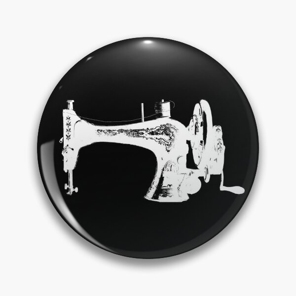 Item preview, Antique Sowing Machine designed and sold by OurWorldTree.