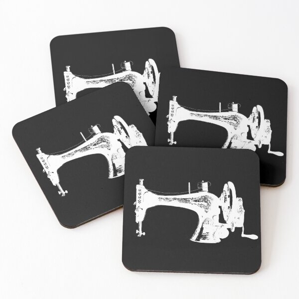 Item preview, Antique Sowing Machine designed and sold by OurWorldTree.