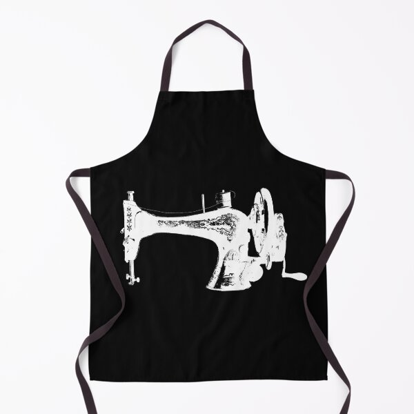 Item preview, Antique Sowing Machine designed and sold by OurWorldTree.