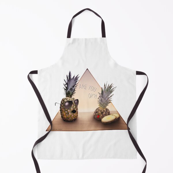 Item preview, Are you ok ?! designed and sold by Destroyed-Pixel.