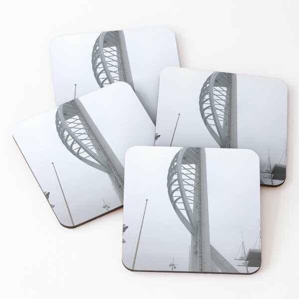 Item preview, Spinnaker, Portsmouth designed and sold by pinkal.