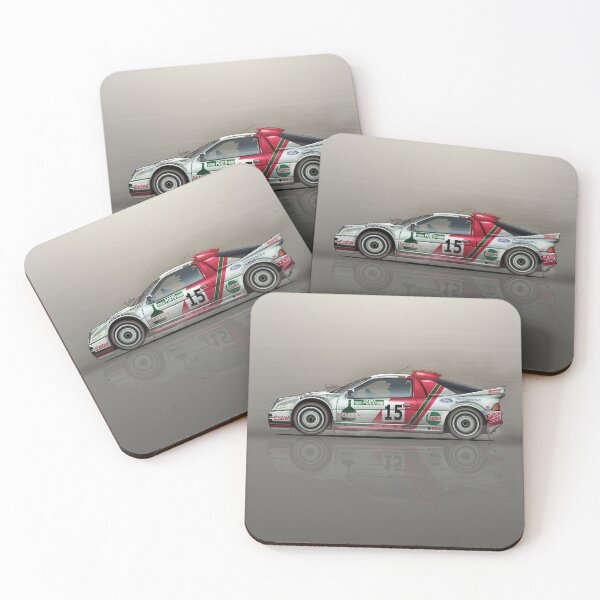 Item preview, Ford RS200 Group B - Diabolique Motorsport designed and sold by Racing Art Store.