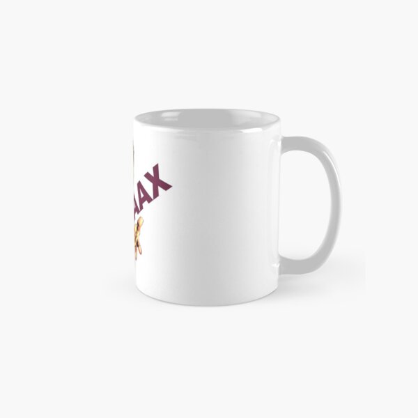 Baba Sen The Indian Cosmic Barber Relaaax ASMR Massage Classic Mug