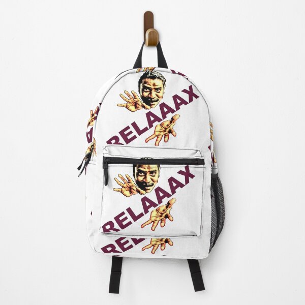 Item preview, Baba Sen The Indian Cosmic Barber Relaaax ASMR Massage designed and sold by leo-theo.