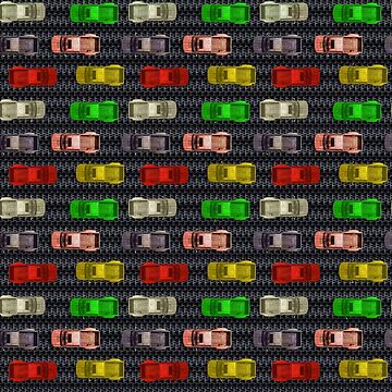 Artwork thumbnail, Game Car Race by Vk91