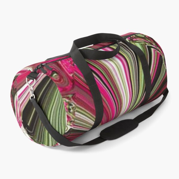 Rwowser Duffle Bag