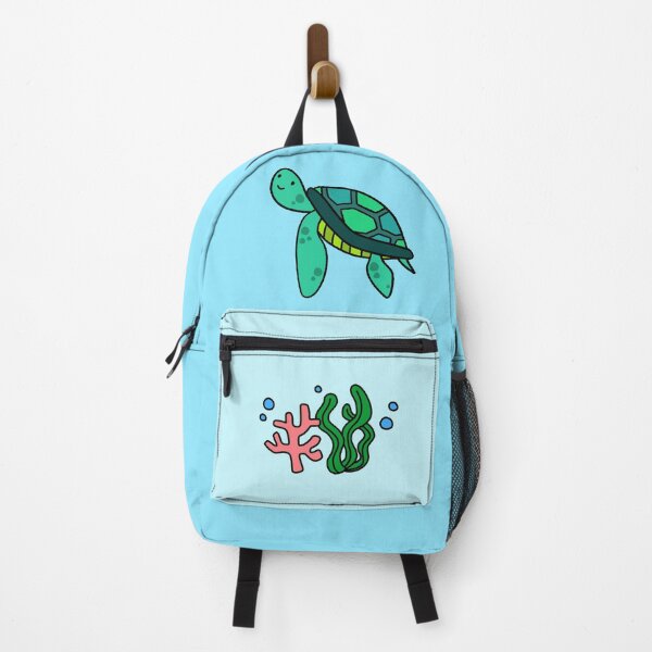 Item preview, Turtle-y rad! designed and sold by Nicole Procter.