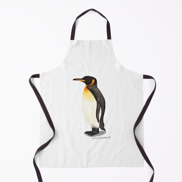 Item preview, King Penguin designed and sold by julianamotzko.