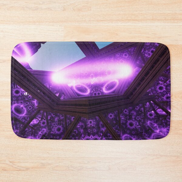 Item preview, HALO designed and sold by Fractal-Wizard.