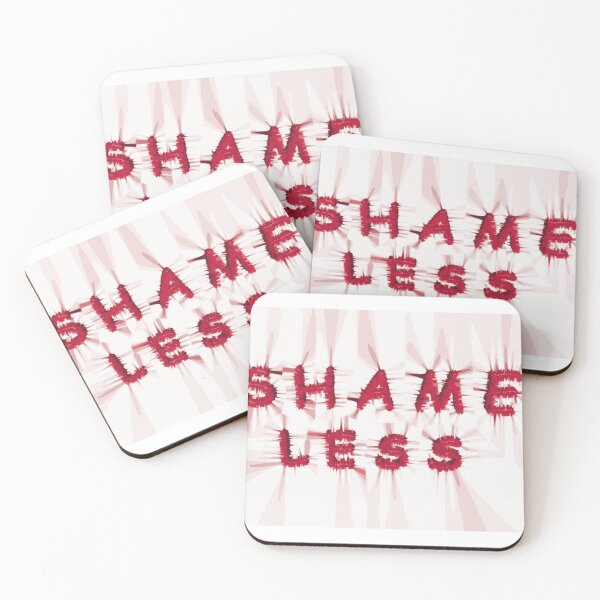 Item preview, For Shame Art  designed and sold by greengoodnich.