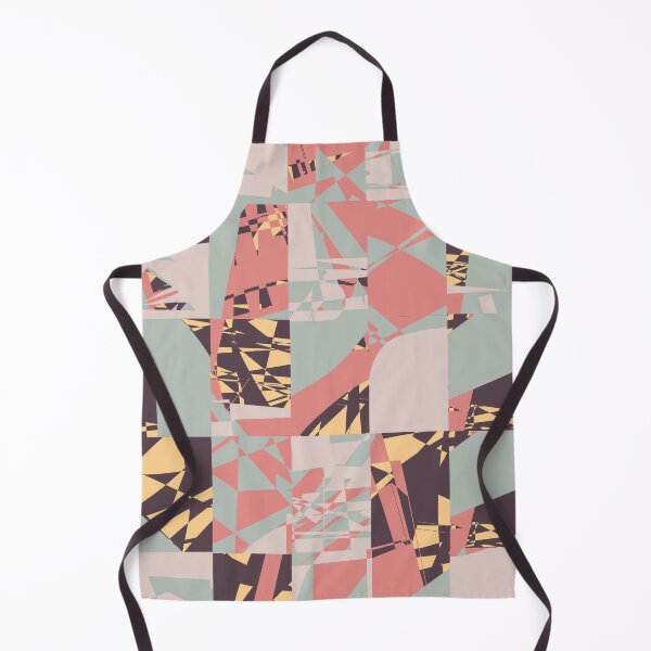 Item preview, Messy Rectangles designed and sold by mag0215.