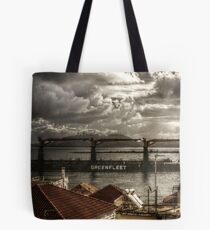 imports Tote Bag
