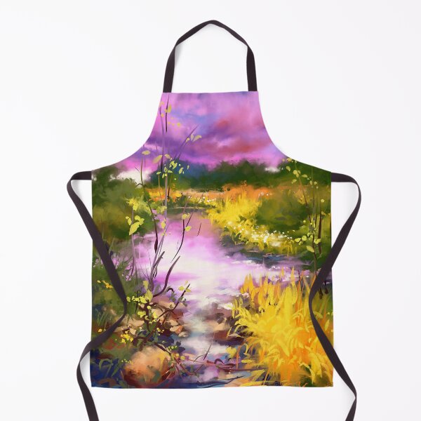 Item preview, Evening   designed and sold by Mikko Tyllinen.